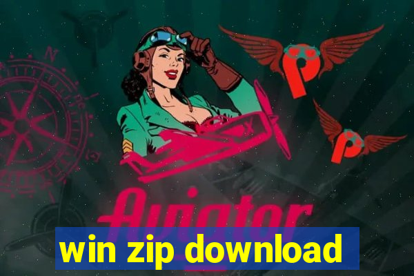 win zip download