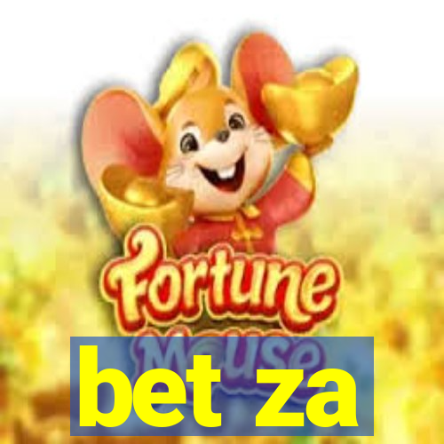 bet za