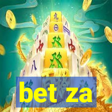 bet za