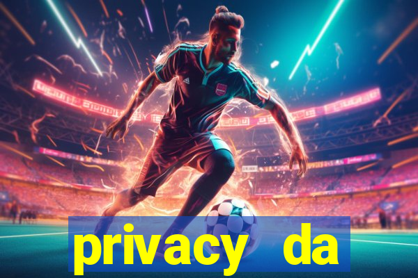 privacy da pipokinha vazado