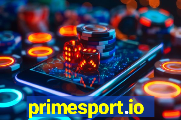 primesport.io