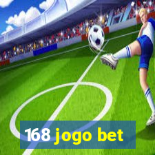 168 jogo bet