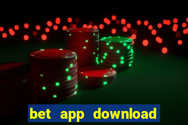 bet app download apk for android