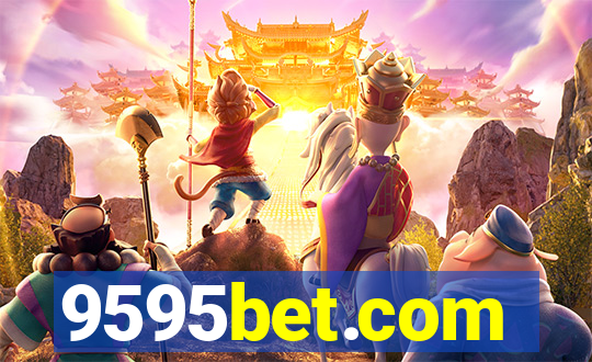 9595bet.com