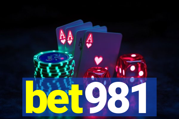 bet981