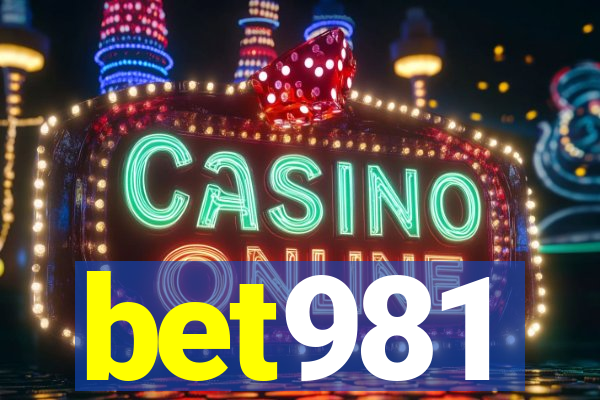 bet981