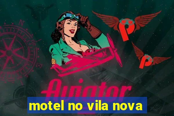 motel no vila nova