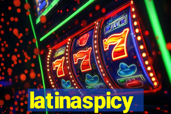 latinaspicy