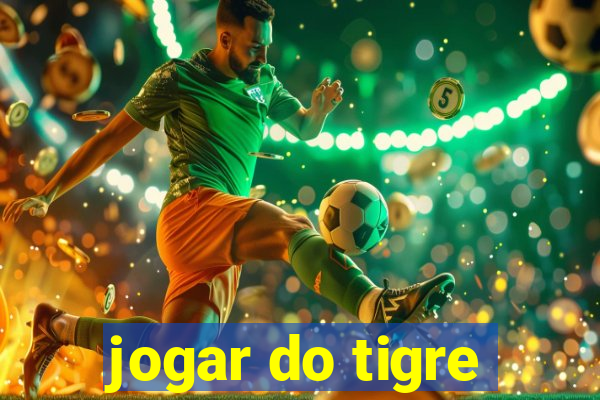 jogar do tigre