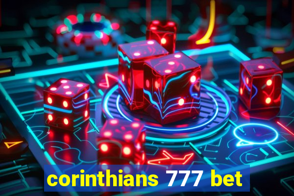 corinthians 777 bet