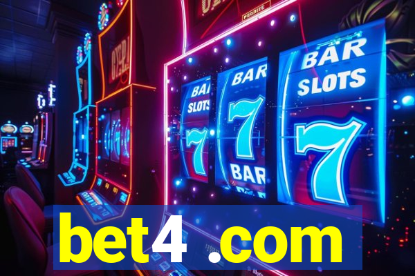 bet4 .com