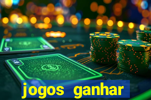 jogos ganhar dinheiro gratis