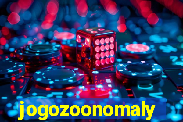 jogozoonomaly