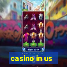 casino in us