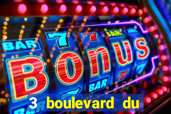 3 boulevard du casino gatineau