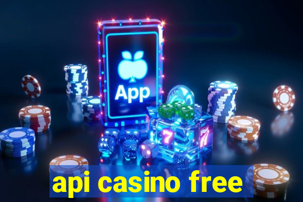 api casino free