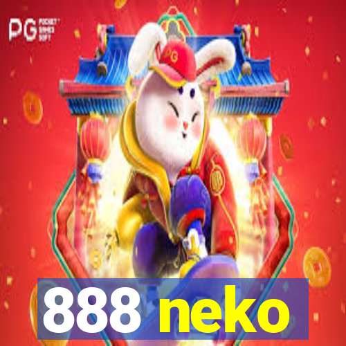 888 neko