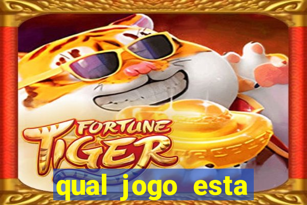 qual jogo esta pagando mais agora