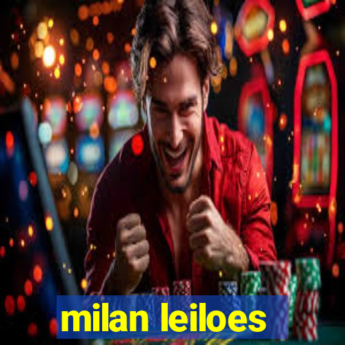 milan leiloes