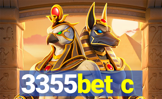 3355bet c