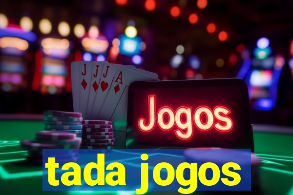 tada jogos