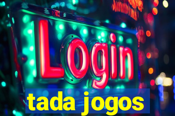 tada jogos