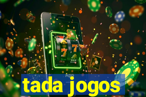 tada jogos