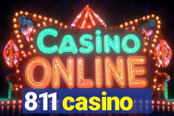 811 casino