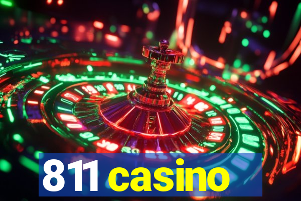 811 casino