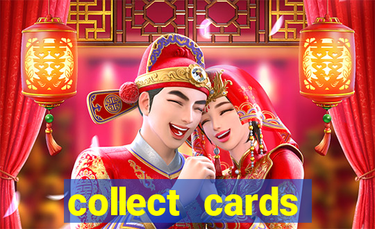 collect cards baixar app