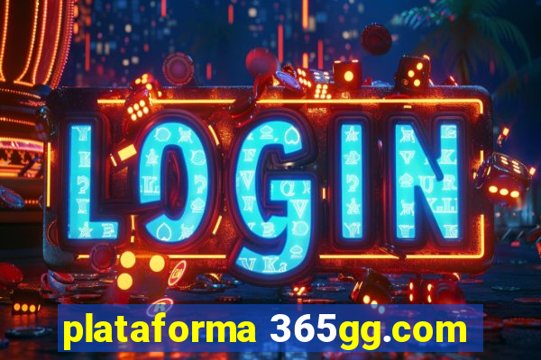 plataforma 365gg.com