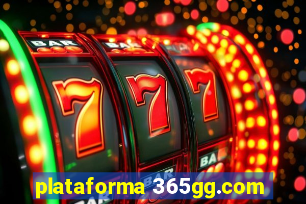 plataforma 365gg.com