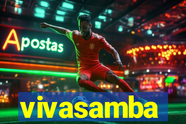 vivasamba