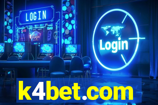 k4bet.com