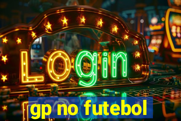 gp no futebol