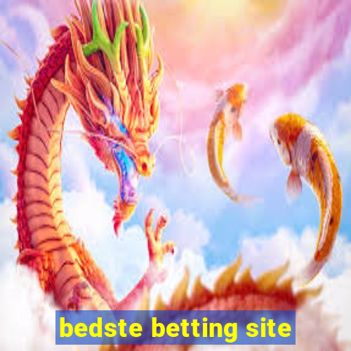 bedste betting site