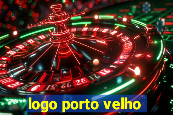 logo porto velho