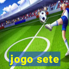 jogo sete