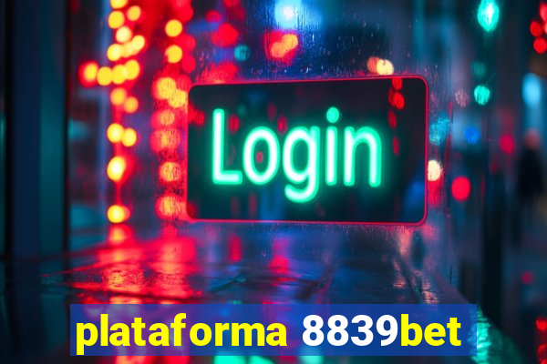 plataforma 8839bet