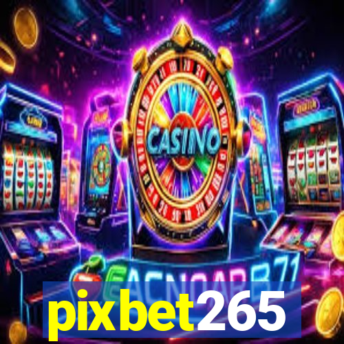 pixbet265