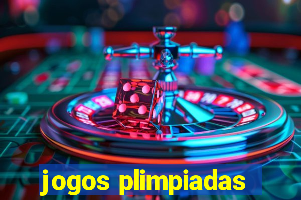 jogos plimpiadas