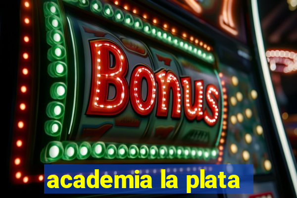 academia la plata