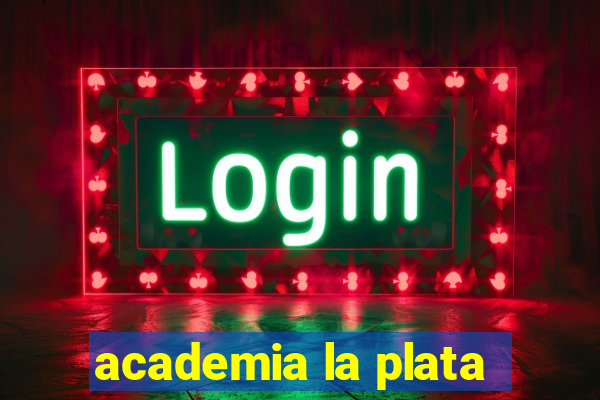 academia la plata