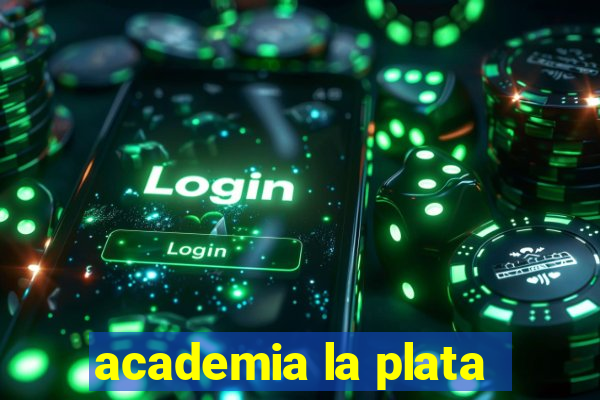 academia la plata