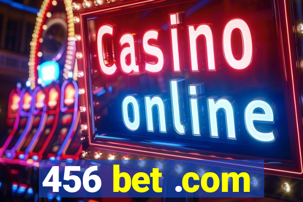 456 bet .com