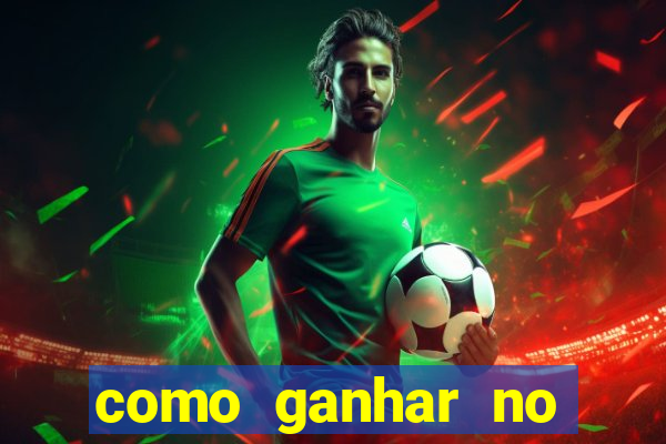 como ganhar no jogo de aposta de futebol