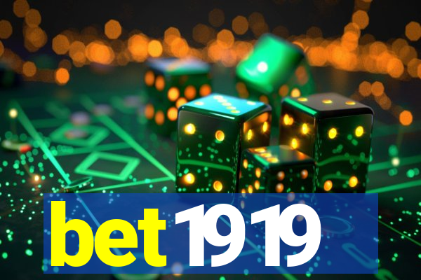 bet1919