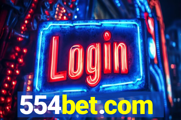 554bet.com