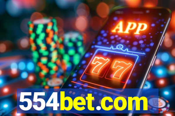 554bet.com