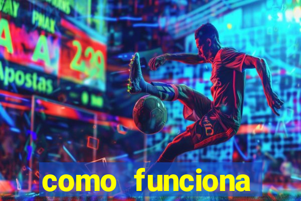 como funciona casino online